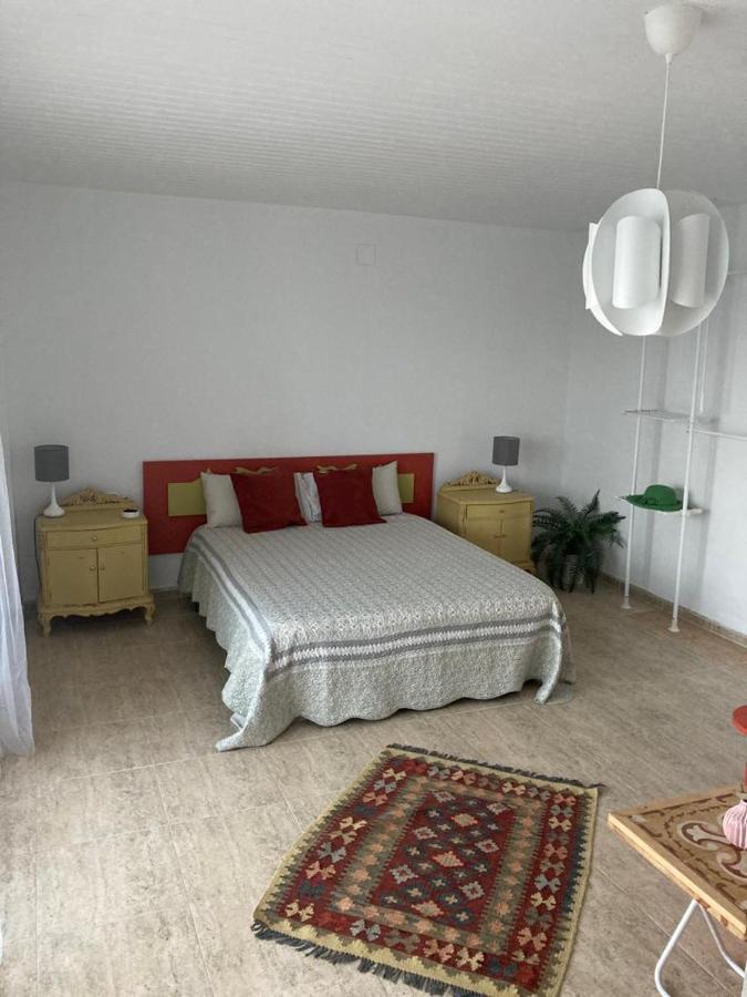 Apartament Martinenca 1ª Linea De Mar Sant Carlos de la Ràpita Zewnętrze zdjęcie